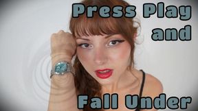 Press Play and Fall Under 720p wmv