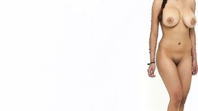 ”MIA KHALIFA - I Invite You To Check Out A Closeup Of My Perfect Arab Body”