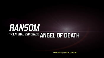 Ransom: Trilateral  Espionage: Angel of d. - Secret Compound (Orgasmic Second Life, SL Sex) Gardin Foresight