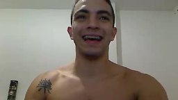 Sebastyan Y Private Show