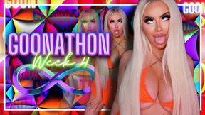 GOONATHON: Week 4 (1080 MP4)