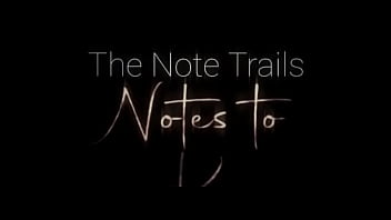 The Note Trail: Notes To K. Teaser Trailer