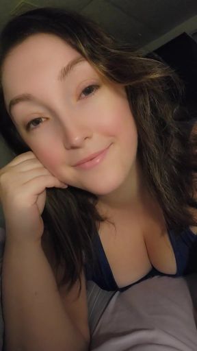 Your Girlfriend is Waiting in Bed