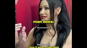 Jennifer White &ldquo_I Love It When A Man Does This To Me In The Bedroom&rdquo_