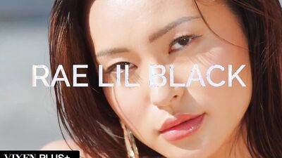 BLACKED Sun Kissed Vol 2 Compilation