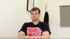 POV - Amateur Dude Gets Fucked Up the Ass by aDirty Scout