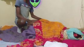 Desi Bengali ki raat mein chudai