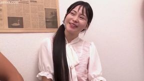 Hitomi Morimoto plays a needy wife pleading for her lover's seed