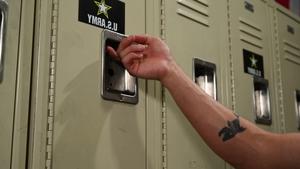 Arousing Roster of Men: Dormitory Secrets
