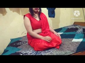 Desi indian bhabhi fucked by her neighbor boy with clear hindi audio