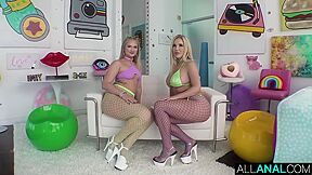 Avannah Harleys Wicked Afternoon On Pornhd