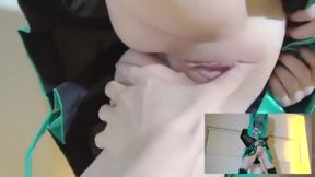 Feast your eyes on this JAV newbie, she's nuts enough to enslave your mind!