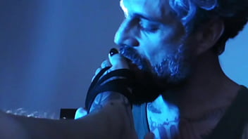 You Look Much Better With My Foot Shoved In Your Mouth