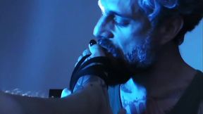 You Look Much Better With My Foot Shoved In Your Mouth