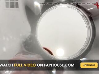Giantess Swallows YOU in Coffee