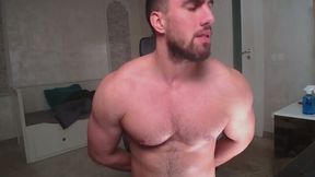 Ivan Hyde Private Show