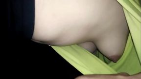 Girl 94 b&uacute_ cu bự.MOV