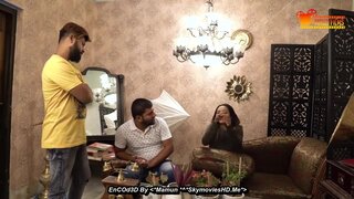 Bangladeshi hottie gets fucked by lustful photographer