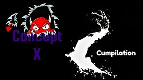 ?????? X ???? Compilation 2024 Hold Back From Climax&#x1F680;