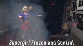 Supergirls Freeze Control 06