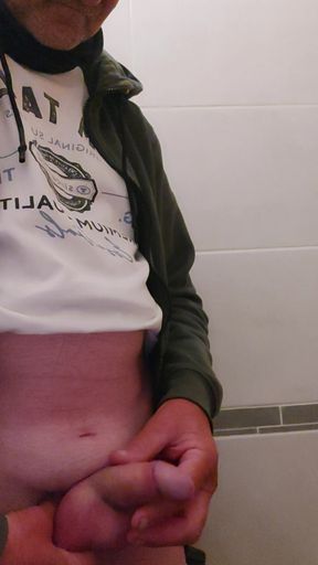 Simulating phimosis now