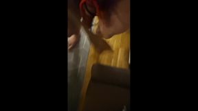 Wanted Production - Slapping My Cock Around
