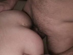 Barebacking With Jason Reed