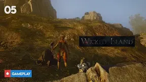 Wicked Island Ore Farming Guide: Finding and Fucking Cartoons