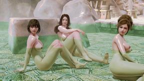 Complete Gameplay - Max's Life 2, Part 33