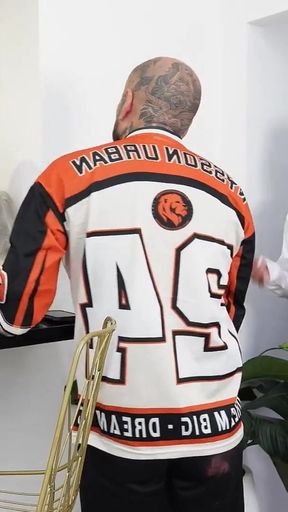 I fuck my best friend's boyfriend in front of her, and we almost get caught.   Clip 1