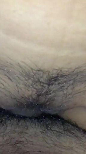 Fucking My Nepali Stepsister