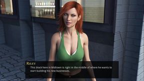 A man for all: sol city, midtown - ep. 12