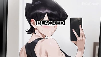 Komi&#039_s Mom BBC Affair NTR [AI-Gen]