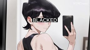 Komi'_s Mom BBC Affair NTR [AI-Gen]