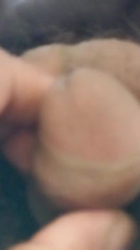 Emotional moment from "Ghumte ghumte mood badal gaya sex gar me sex kiya"