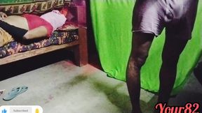 Sister-in-law got fucked like a bitch