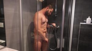 Frankfurt Sex Stories: Javi facefuck video