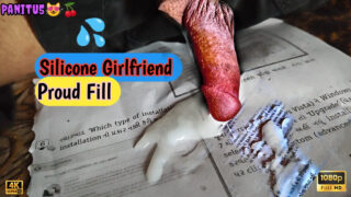 Amatérští indičtí gay fešáci dávají nedbalé orální sex, poté hardcore anální fisting a špinavé obličejové masáže