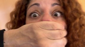 Lola & Laura – Two Teachers Captured by a Student in a Home Invasion Bondage