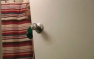 Krissy lynn fucking mom in the shower