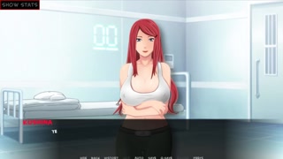 Sarada Training Part 34 Big Boobs Hentai Girls By LoveSkySan69