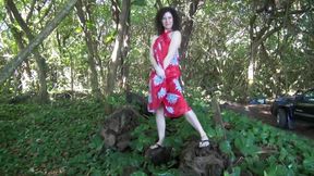Hawaiian virtual vacation with sativa part 1