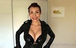 New villainess