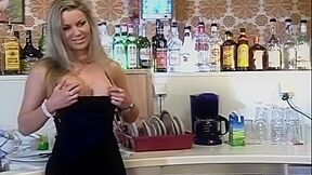 Hot Thai-hot Babe Doing Laundry