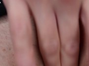 MASTURBAZIONE BLASFEMA IN VIDEOCHIAMATA CON L'AMANTE