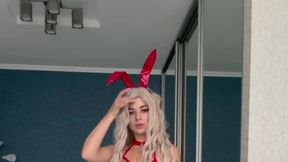 Social Media Creator @Lia_Grace @Teasing and #Solo #Sexy Lingerie #Blonde adult porn film | Tik.Porn