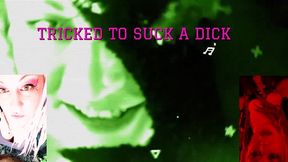 my roomate is a super cute shemale with the biggest dong ever the video by goddess lana