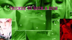 my roomate is a super cute shemale with the biggest dong ever the video by goddess lana