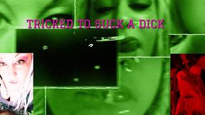 my roomate is a super cute shemale with the biggest dong ever the video by goddess lana
