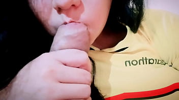 &iexcl_DIABLOS! MI CACHONDA MADRASTRA TEEN COLEGIADA TETONA ME DA TREMENDA MAMADA A MI POLLA Y TERMINAMOS TENIENDO SEXO CASUAL ENTRE MADRASTRA E HIJASTRO, SEXO REAL CASERO AMATEUR.